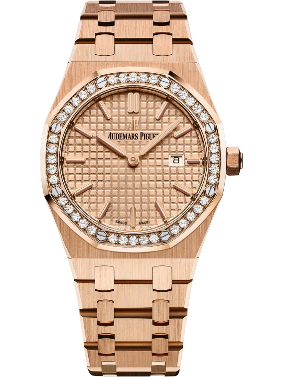 Audemars Piguet Royal Oak Lady Quartz
